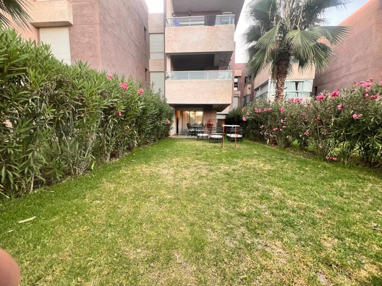 Opale Golf Luxe 3 Marrakesch