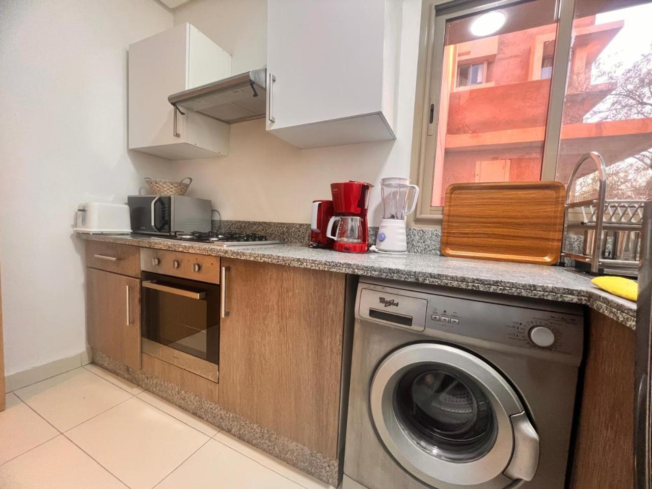 Appartement Opale Golf Luxe 3 *