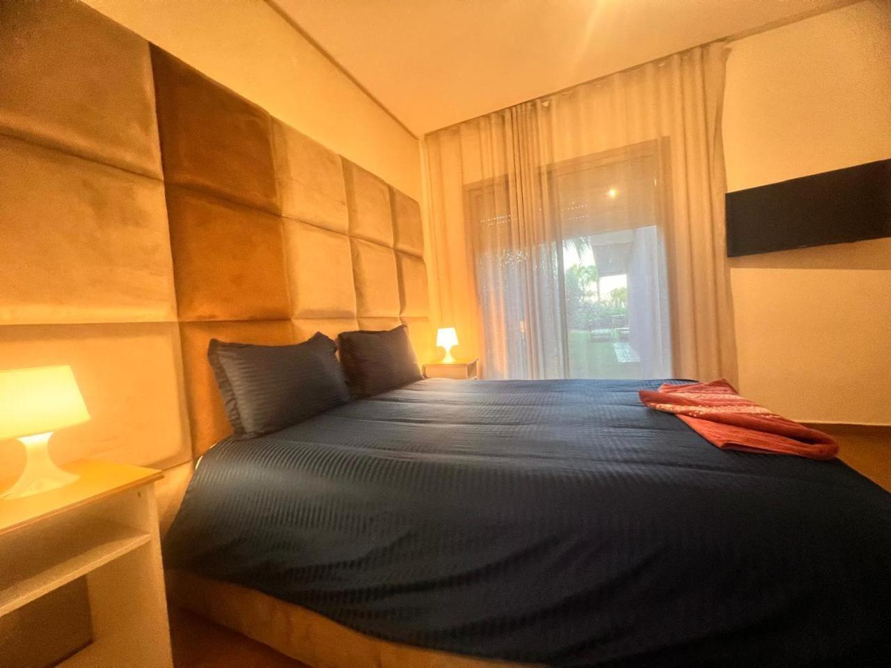 Opale Golf Luxe 3 * Marrakesch