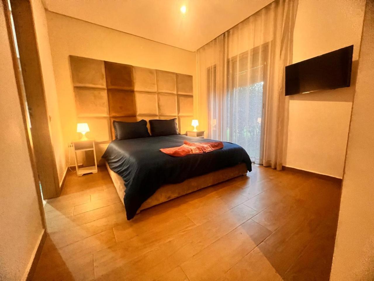 Opale Golf Luxe 3 Appartement