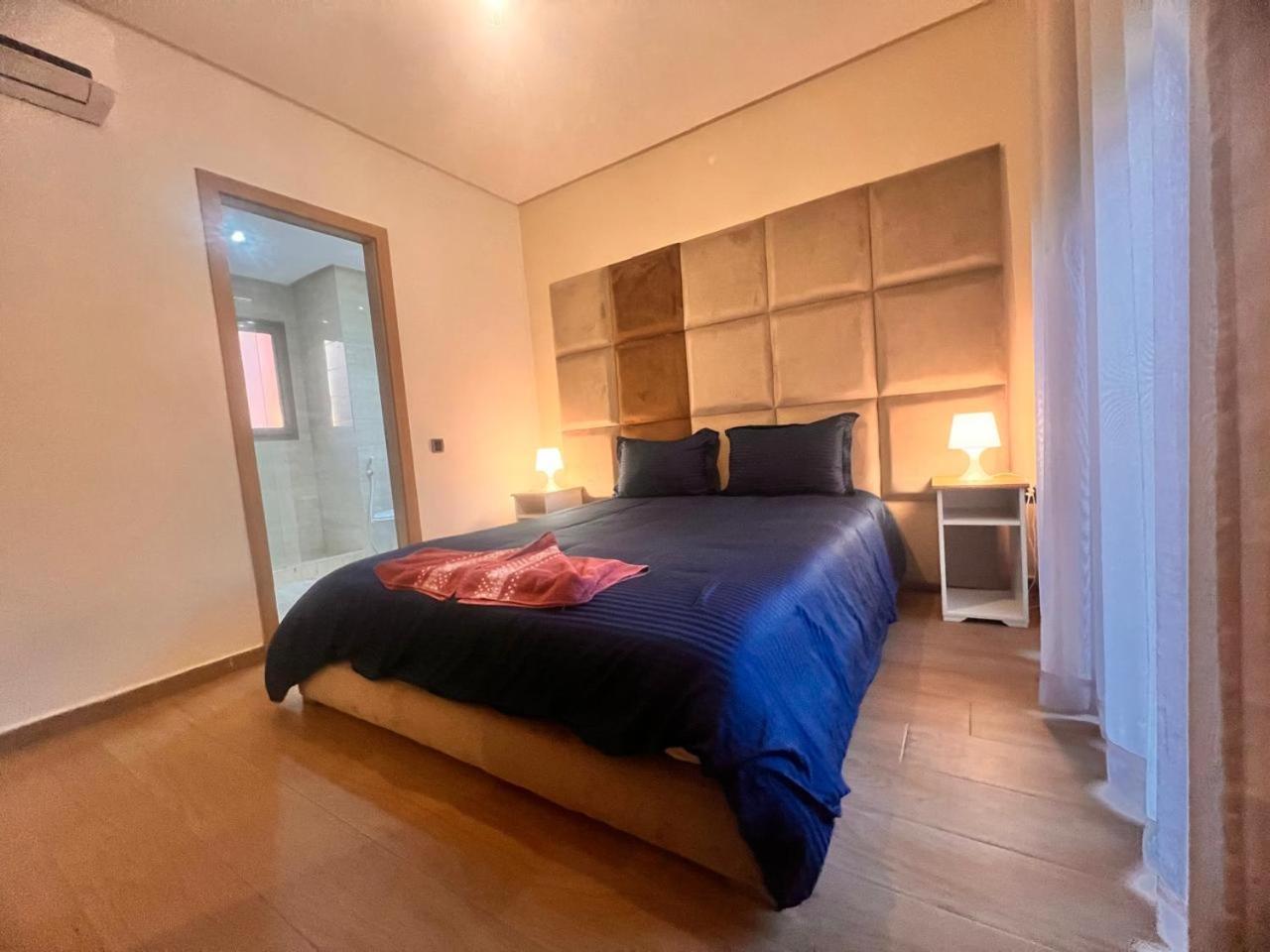 Opale Golf Luxe 3 Marrakesch